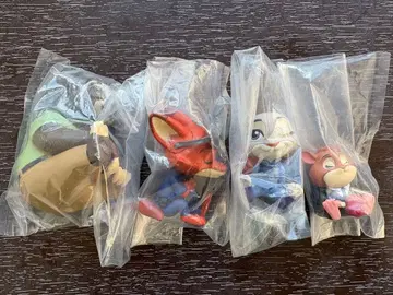 주토피아 어깨 쿵 Part.2