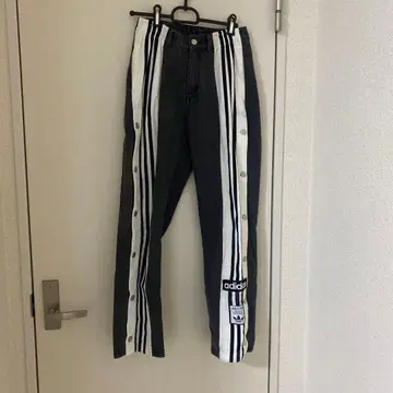 레어 adidas Originals 아디다스 블레이크 데님