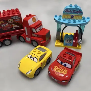 레고 듀플로 카즈