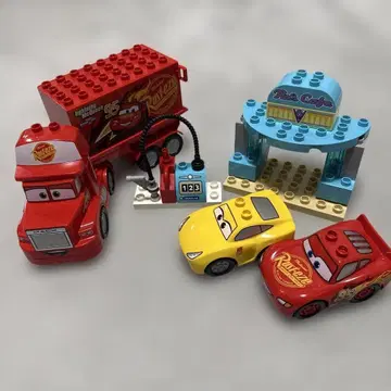 레고 듀플로 카즈