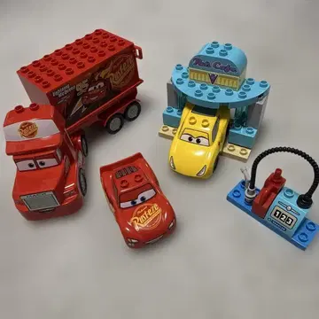 레고 듀플로 카즈