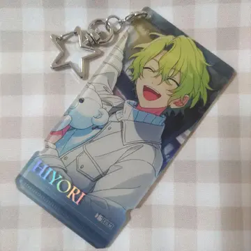 앙상블 스타즈 토모에 히요리