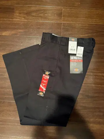 Dickies 874 30x30 새상품