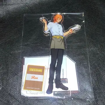 우타프리 스이파라 아크릴 스탠드 렌