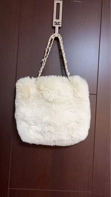 Diagram 에코 퍼 백