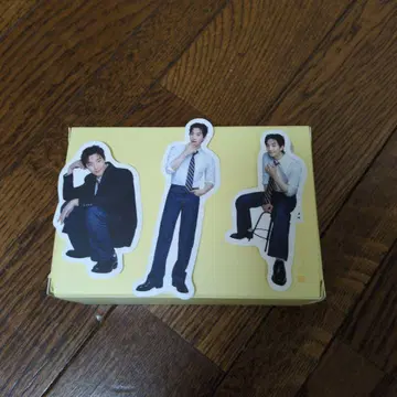 #준호 팬클럽 혜택