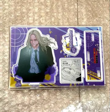 SAKAMOTO DAYS 카미카마에 2025 생일 명장면 디오라마 피규어