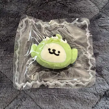 스퀴즈 퍼피 리틀그린맨