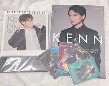 KENN 2022 달력
