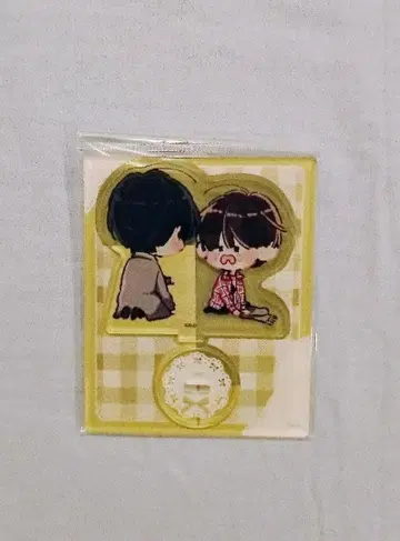 너에게 닿지 않아. 아크릴 스탠드 A drama series ver.