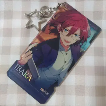 앙상블 스타즈 사에구사 이바라