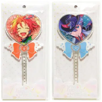 앙스타 매지컬 지팡이 츠키나가 레오 세나 이즈미 미개봉 새상품