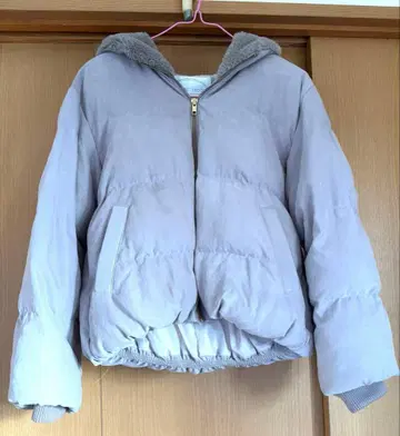 MAJESTIC LEGON 다운 S 사이즈