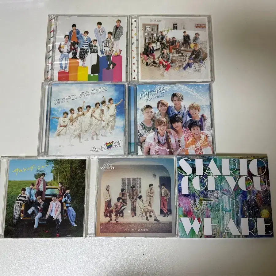 5번째 상품 이미지