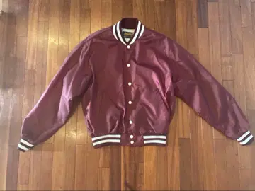 90s swingster 바시티 자켓 L MADEINUSA 구제 의류