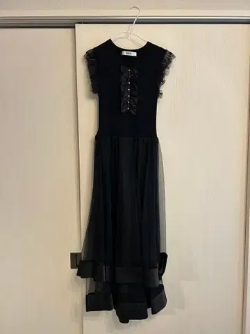 [ 미사용 새상품 ] FURFUR 원피스