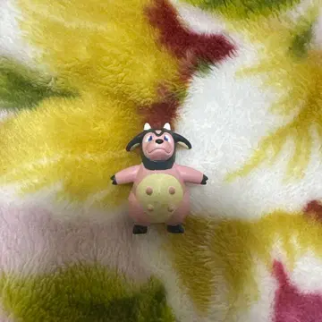 [ 밀탱크 ] 포켓몬스터 몬스터 컬렉션 몽코레