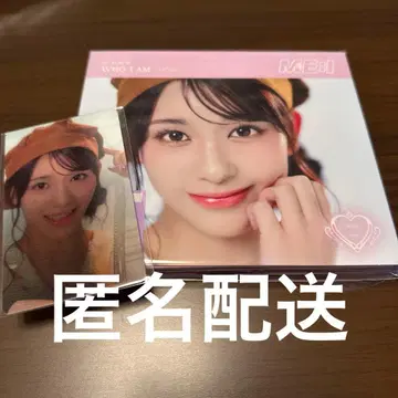 ME:I FC반 WHO I AM 이시이 란