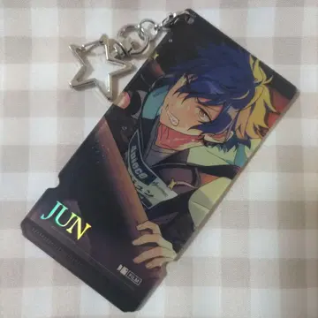 앙상블 스타즈 사자나미 쥰