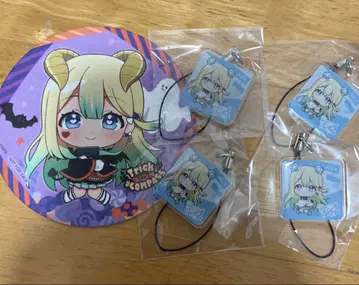 #컴퍼스 [ 전투섭리해석시스템 ] 카페 할로윈 코스터 앨리스