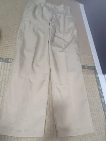 제이켄 테크노라 작업옷 바지