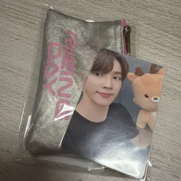 RIIZING DAY 카드 지갑 세트 성찬