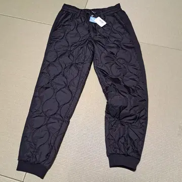 택 포함 새상품! NEW ERA 발수 팬츠 L