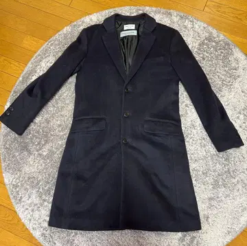 FREAK'S STORE 프릭스스토어 체스터 코트 캐시미어 코트