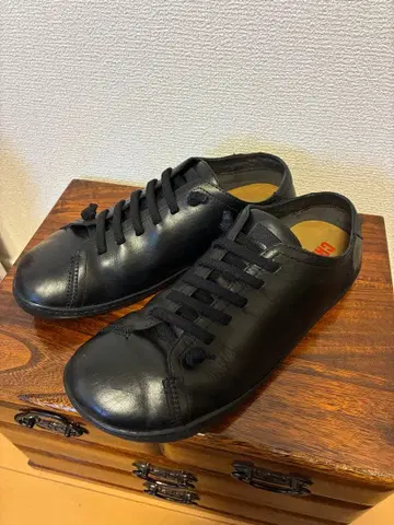 CAMPER 캠퍼 Peu Cami 페우카미 41