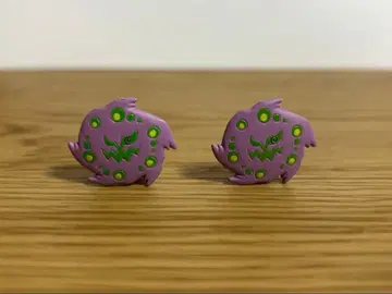 입체 포켓몬 도감 미카르게 2체 세트