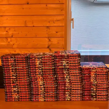 킹덤 1~74권 세트