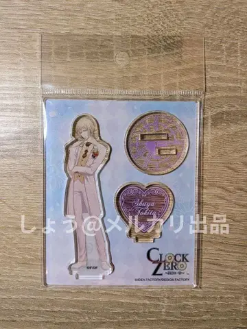 CZ 아크릴 스탠드 웨딩 ver.