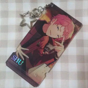 앙상블 스타즈 아츠키 슈