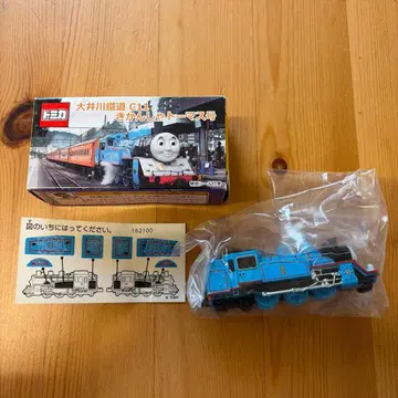 토미카 토마스와 친구들호 미니카 오이가와 철도 C11