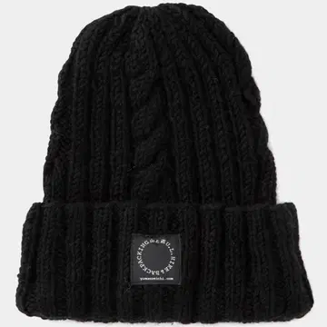 야마토미치 Merino Knit Cap