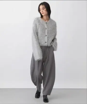 A part by 그레이 커브 팬츠 M 사이즈