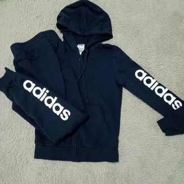 adidas 저리 상하의