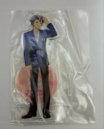 두근두근 메모리얼 시타라 세이지 아크릴 스탠드