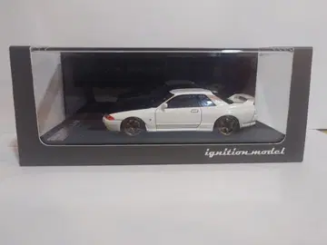 이그니션 모델 0922 니스모 R32 GT-R S튠