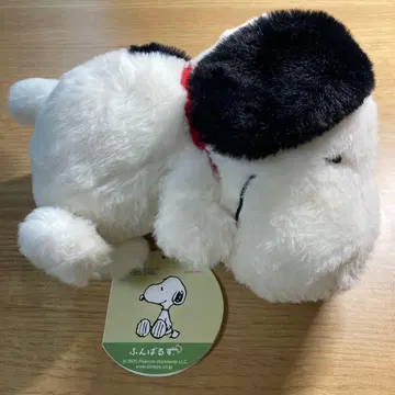 택 포함 펀바루즈 스누피 + 덤: 라쿠텐 팬더