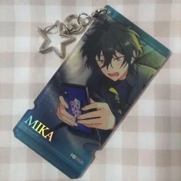 앙상블 스타즈 카게히라 미카