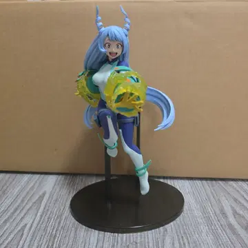 파동 트위스트 피규어 상자 없음