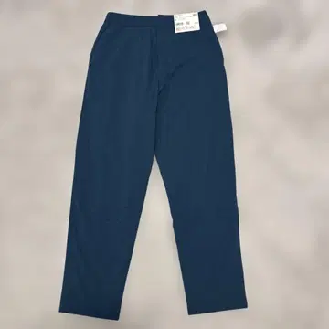 UNIQLO 유니클로 히트텍 웜 이지 팬츠 (기장 짧음) 새상품