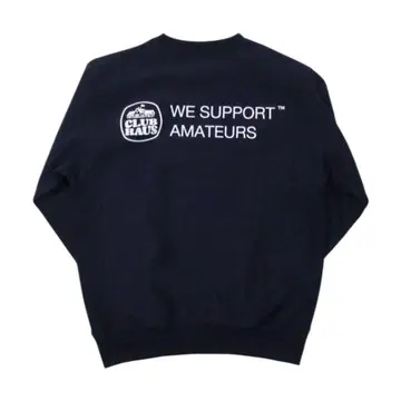 CLUBHAUS 'The Crew' 크루넥