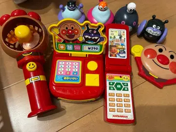 호빵맨 묶음 판매