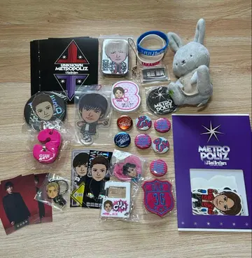 3대째 Jsoul Brothers 이와타 타카노리 이와쨩 굿즈 세트