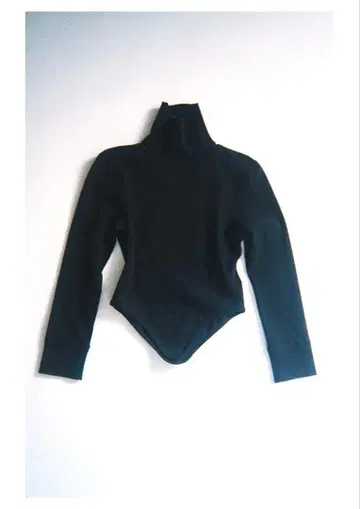 PAN zinc rib tail turtle 블랙 빵