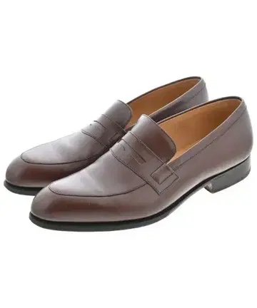 J.M.WESTON 비즈니스 드레스 남성용 신발