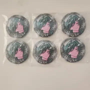 시쿠포니 스치 캔뱃지 도그마 묶음 판매