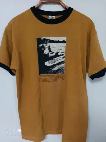 HARLEY-DAVIDSON x THE REAL McCOY'S 티셔츠